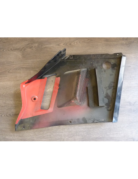 Flanc avant gauche GSXR 1100-91  - 3