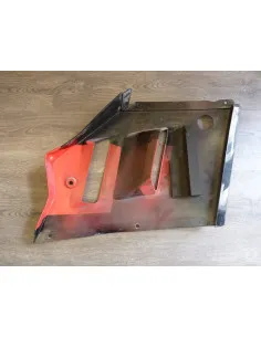 Flanc avant gauche GSXR 1100/91  - 2 2
