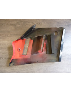 Flanc avant gauche GSXR 1100/91  - 2 2