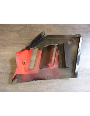 Flanc avant gauche GSXR 1100/91  - 1