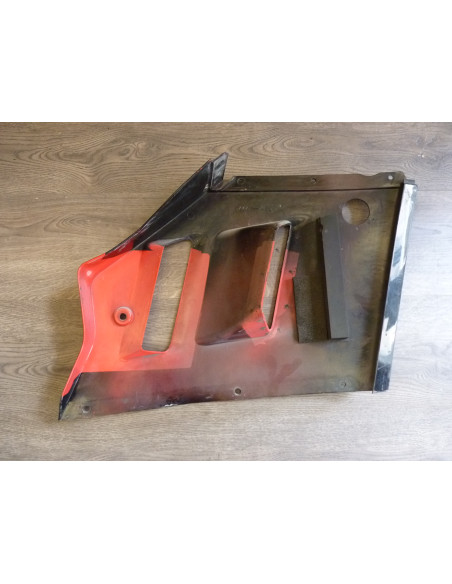 Flanc avant gauche GSXR 1100/91  - 1