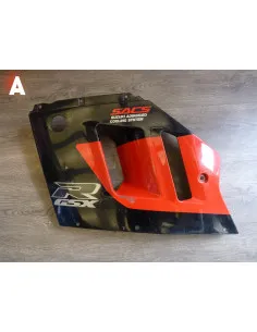 Flanc avant gauche GSXR 1100/91  - 2