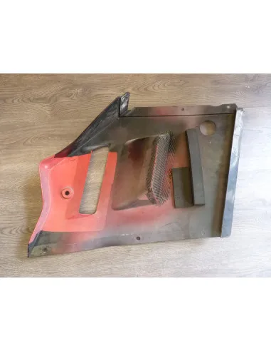 Flanc avant gauche GSXR 1100/91  - 4