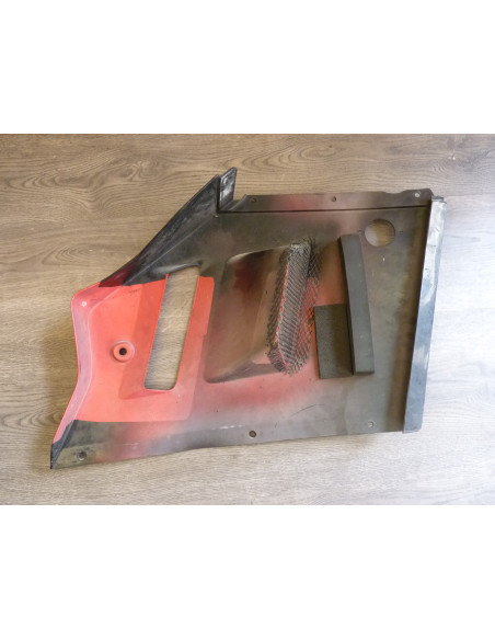 Flanc avant gauche GSXR 1100/91  - 4