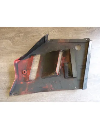 Flanc avant gauche GSXR 1100/91  - 6
