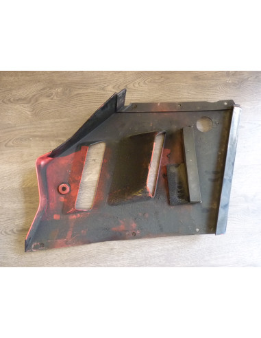 Flanc avant gauche GSXR 1100/91  - 6