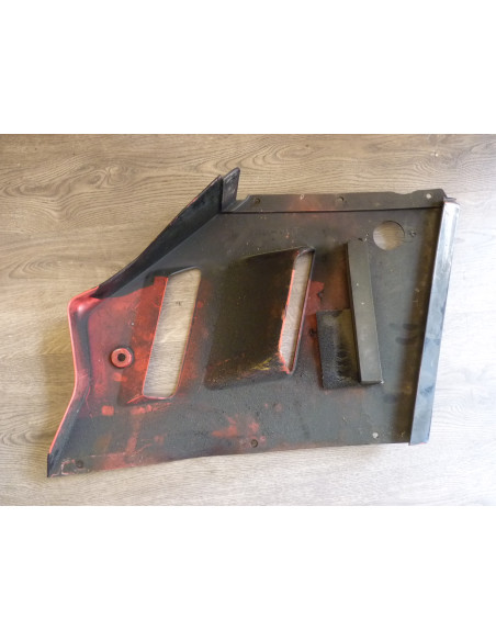 Flanc avant gauche GSXR 1100/91  - 6