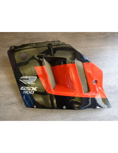 Flanc avant gauche GSXR 1100-91  - 1