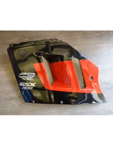 Flanc avant gauche GSXR 1100-91  - 1