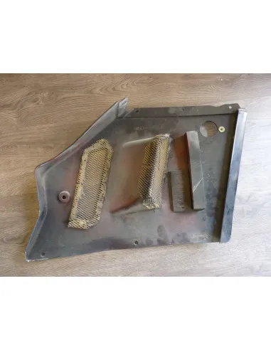 Flanc avant gauche GSXR 1100-91  - 2