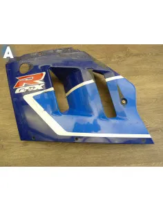 Flanc avant gauche GSXR 1100-91  - 1