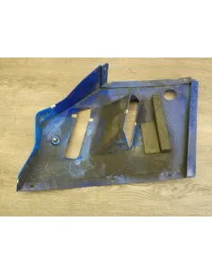 Flanc avant gauche GSXR 1100-91  - 1 2