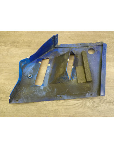 Flanc avant gauche GSXR 1100-91  - 2