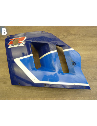 Flanc avant gauche GSXR 1100-91  - 3