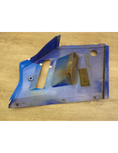 Flanc avant gauche GSXR 1100-91  - 4