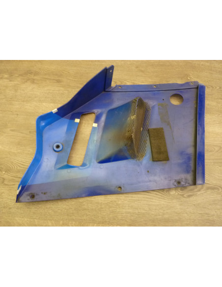Flanc avant gauche GSXR 1100-91  - 4