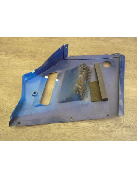 Flanc avant gauche GSXR 1100-91  - 6