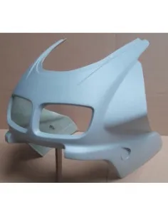 Tête de fourche 600 Fazer 98-01  - 1 2