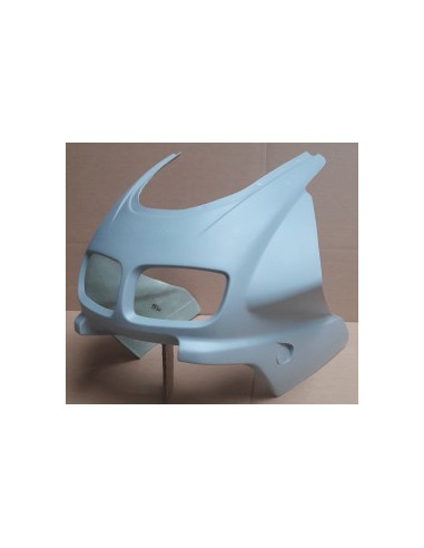 Tête de fourche 600 Fazer 98-01  - 2