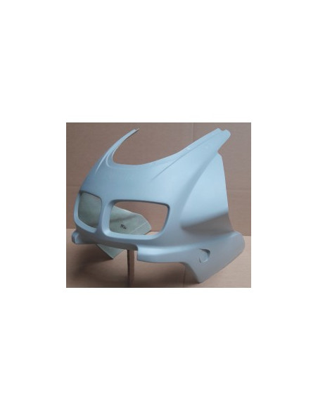 Tête de fourche 600 Fazer 98-01  - 2