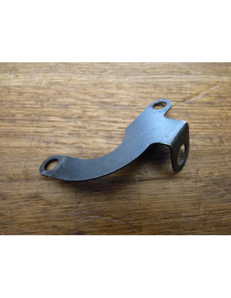 Cache serrure de selle GSXR 750-1100 88-92  - 1