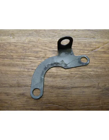 Cache serrure de selle GSXR 750-1100 88-92  - 2