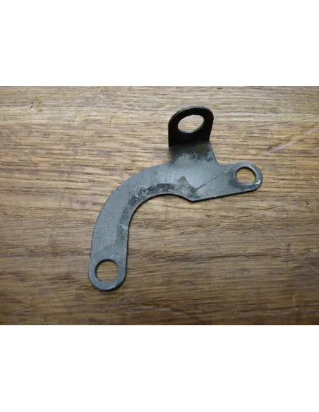 Cache serrure de selle GSXR 750-1100 88-92  - 2