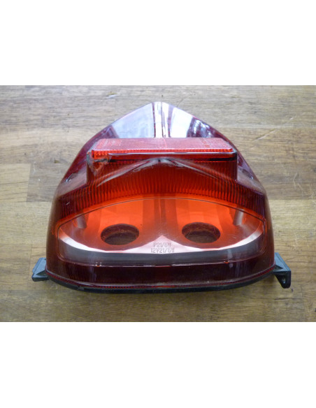 Feu arrière GSXR 600-750-1000 01-03  - 1
