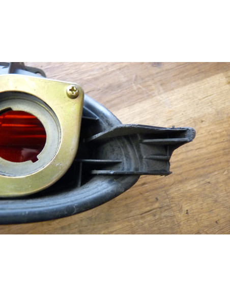 Feu arrière GSXR 600-750-1000 01-03  - 3
