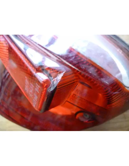 Feu arrière GSXR 600-750-1000 01-03  - 4