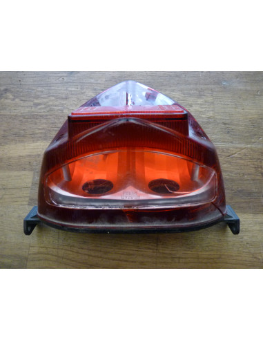 Feu arrière GSXR 600-750-1000 01-03  - 6