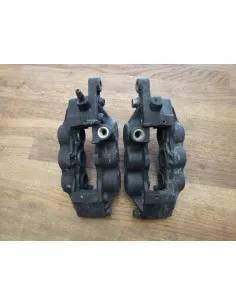 Tokico 6-piston calipers  - 1 2