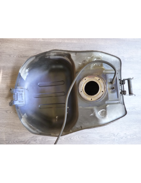 Réservoir GSXR 1000 03-04  - 3