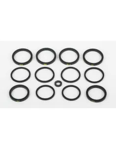 Kit réparation étriers avants GSXR 1000 01-02  - 1