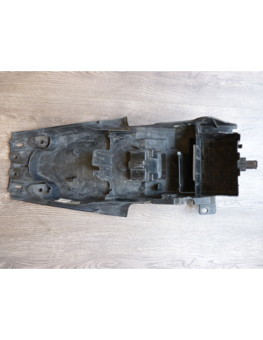 Bac à batterie GSXR 1000 03-04  - 1