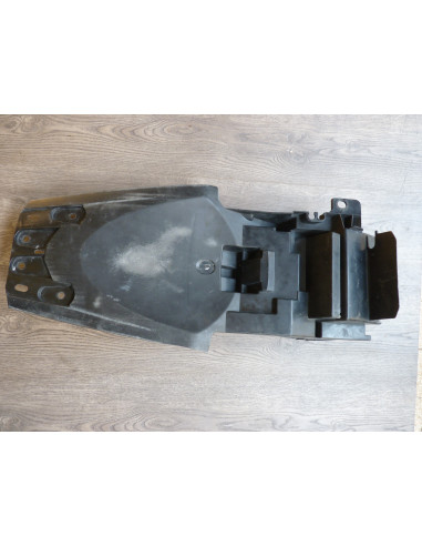 Bac à batterie GSXR 1000 03-04  - 2