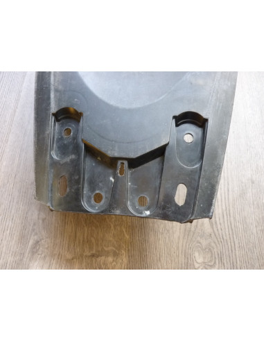 Bac à batterie GSXR 1000 03-04  - 3