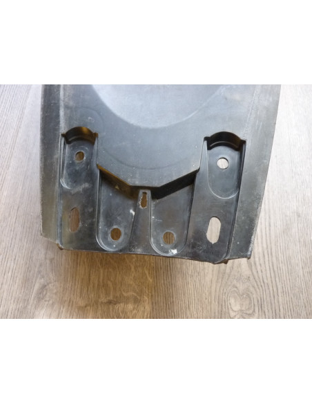 Bac à batterie GSXR 1000 03-04  - 3