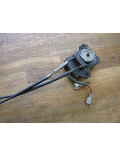 Moteur de valve GSXR 1000 03-04  - 1