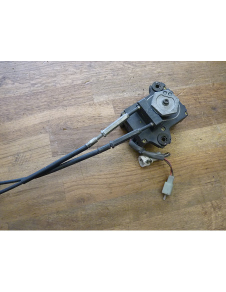 Moteur de valve GSXR 1000 03-04  - 1