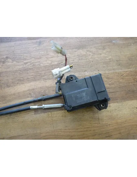 Moteur de valve GSXR 1000 03-04  - 2