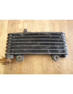 Radiateur d'huile GSXR 1000 01-06  - 1 2