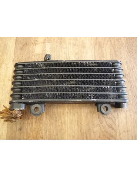 Radiateur d'huile GSXR 1000 01-06  - 2