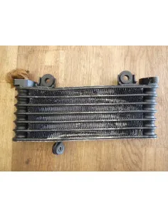 Radiateur d'huile GSXR 1000 01-06  - 1