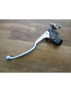 Cocotte + levier d'embrayage GSXR 600-750-1000  - 1