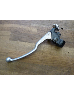 Cocotte + levier d'embrayage GSXR 600-750-1000  - 1
