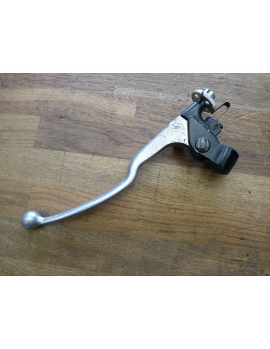 Cocotte + levier d'embrayage GSXR 600-750-1000  - 1