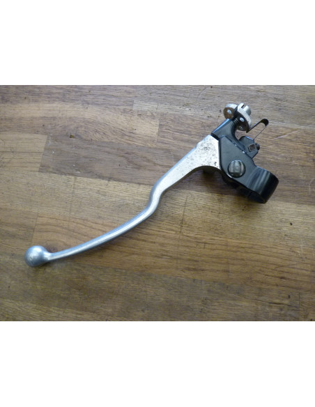 Cocotte + levier d'embrayage GSXR 600-750-1000  - 1