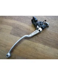 Cocotte + levier d'embrayage GSXR 600-750-1000  - 1 2