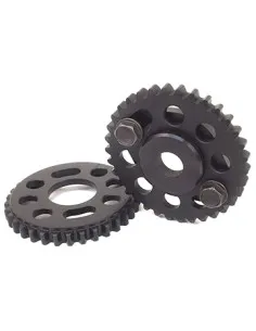 Pignons AAC réglables APE GSXR 1000 17-20  - 1